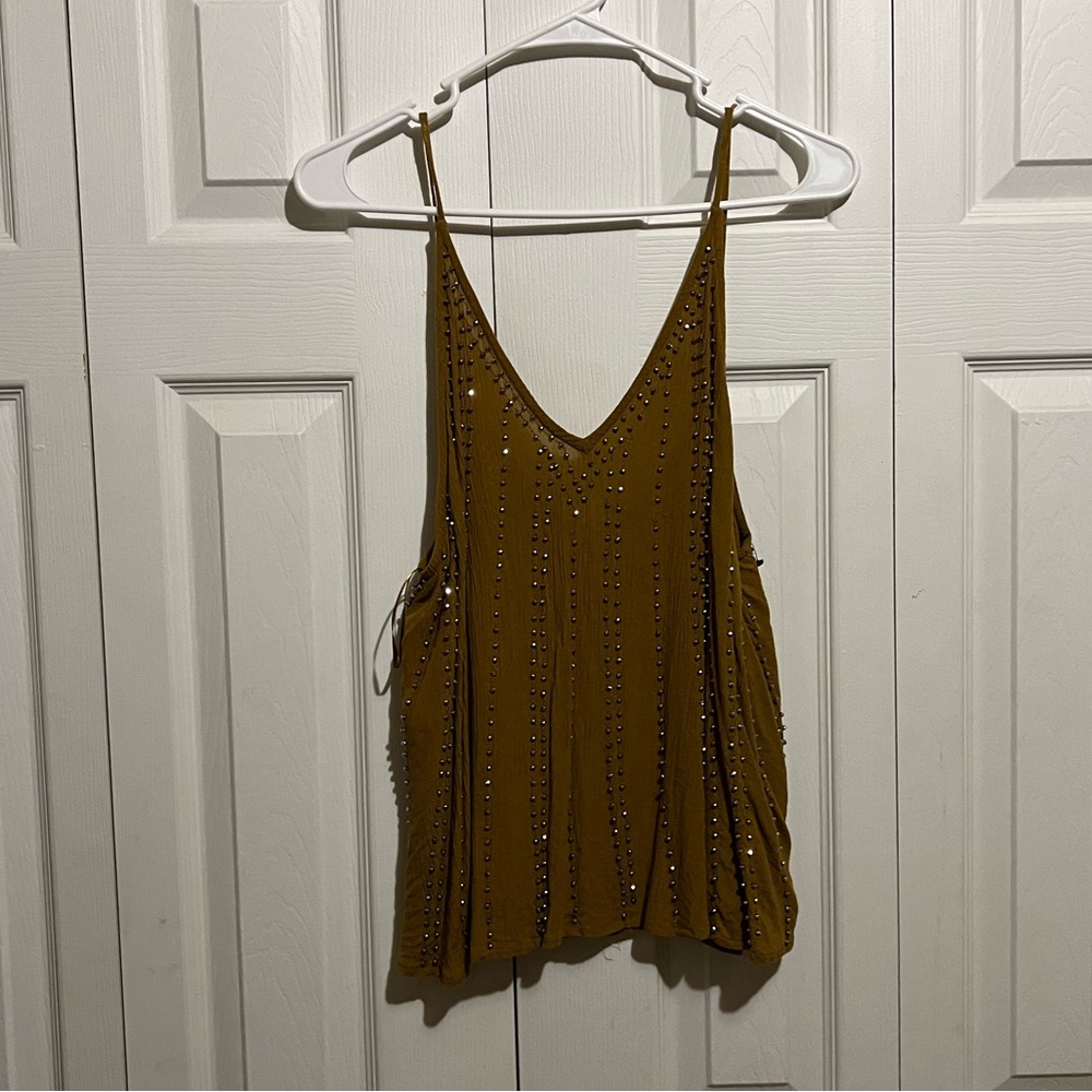 Free people blouse